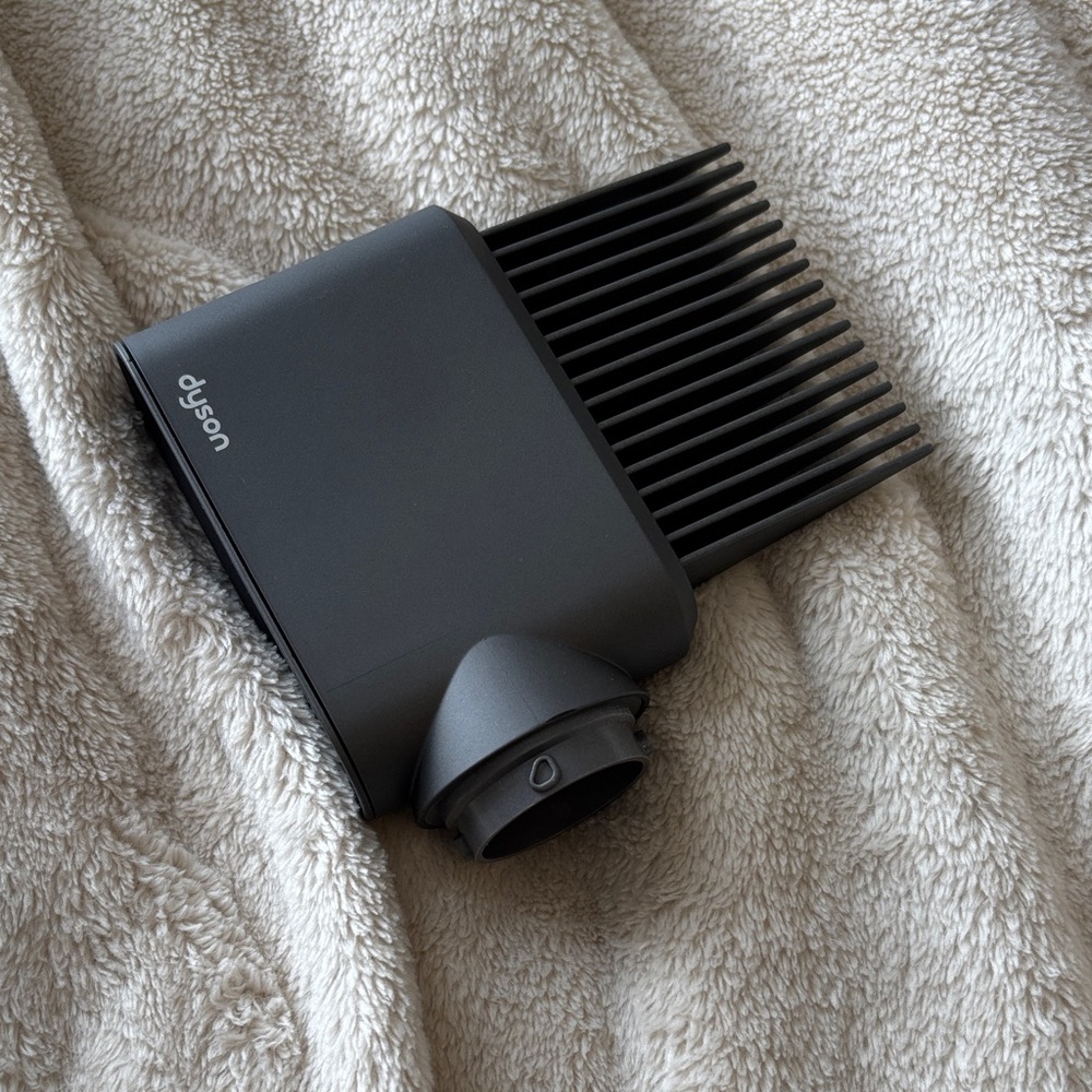 Dyson Airwrap Widetooth Comb